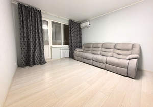 2-к квартира, на длительный срок, 62м2, 3/10 этаж