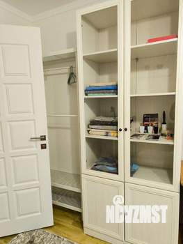 2-к квартира, посуточно, 60м2, 4/5 этаж