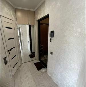 1-к квартира, на длительный срок, 41м2, 10/12 этаж