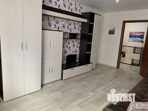 1-к квартира, на длительный срок, 41м2, 3/10 этаж