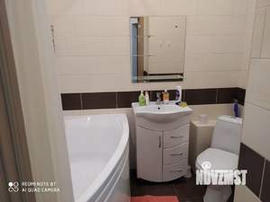 1-к квартира, на длительный срок, 35м2, 11/26 этаж