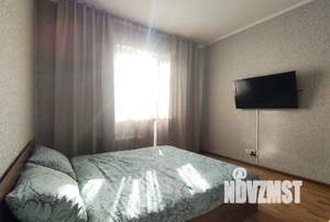 1-к квартира, посуточно, 28м2, 1/1 этаж