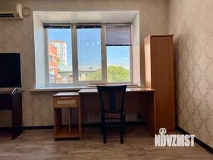 1-к квартира, на длительный срок, 34м2, 5/5 этаж