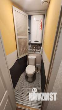 1-к квартира, на длительный срок, 32м2, 2/9 этаж