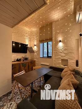 1-к квартира, посуточно, 47м2, 1/3 этаж