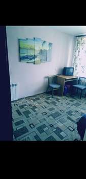 1-к квартира, на длительный срок, 22м2, 5/9 этаж