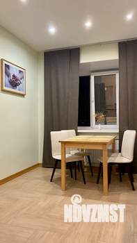 2-к квартира, на длительный срок, 76м2, 15/16 этаж