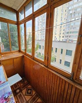 2-к квартира, на длительный срок, 44м2, 4/9 этаж