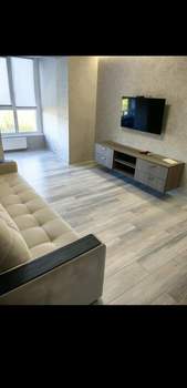 1-к квартира, на длительный срок, 43м2, 7/10 этаж