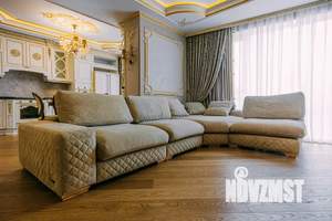 2-к квартира, посуточно, 110м2, 4/38 этаж