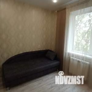 1-к квартира, посуточно, 37м2, 4/9 этаж