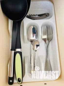 1-к квартира, посуточно, 48м2, 3/10 этаж