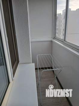 1-к квартира, посуточно, 37м2, 8/10 этаж