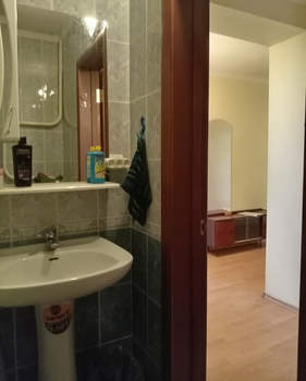 1-к квартира, на длительный срок, 72м2, 9/10 этаж