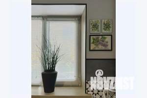 1-к квартира, посуточно, 31м2, 2/5 этаж