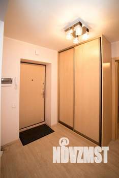 1-к квартира, посуточно, 55м2, 9/17 этаж