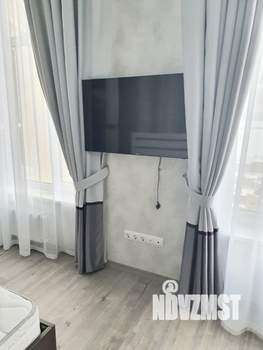 1-к квартира, на длительный срок, 50м2, 15/18 этаж