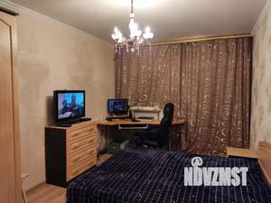 2-к квартира, посуточно, 63м2, 2/5 этаж