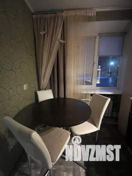 1-к квартира, посуточно, 33м2, 2/9 этаж