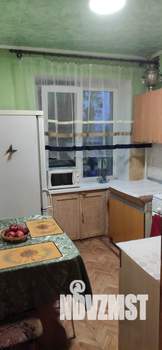 2-к квартира, на длительный срок, 42м2, 7/9 этаж