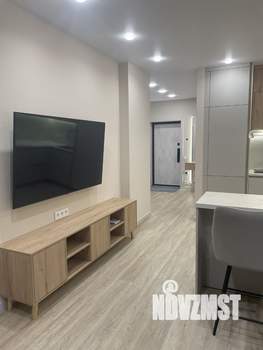 1-к квартира, на длительный срок, 50м2, 3/10 этаж