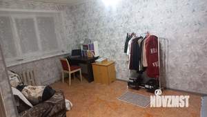 1-к квартира, на длительный срок, 34м2, 1/5 этаж