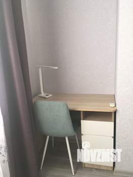 2-к квартира, на длительный срок, 54м2, 10/17 этаж