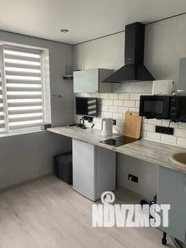 Студия квартира, посуточно, 18м2, 2/5 этаж