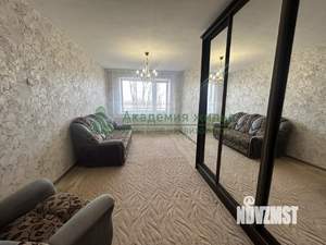 2-к квартира, на длительный срок, 49м2, 4/9 этаж