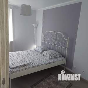 2-к квартира, посуточно, 67м2, 4/16 этаж
