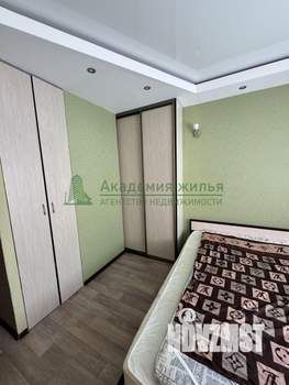 1-к квартира, на длительный срок, 42м2, 3/23 этаж