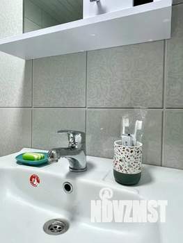 2-к квартира, посуточно, 45м2, 3/7 этаж