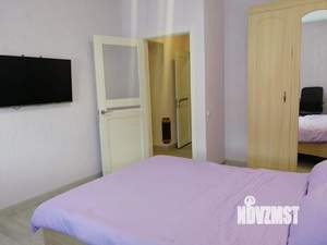 2-к квартира, посуточно, 70м2, 1/1 этаж