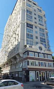 1-к квартира, на длительный срок, 49м2, 15/16 этаж