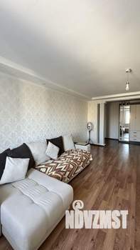 3-к квартира, на длительный срок, 79м2, 9/10 этаж