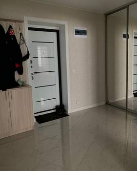 1-к квартира, на длительный срок, 42м2, 12/12 этаж