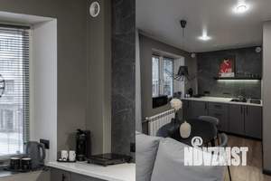 Студия квартира, посуточно, 32м2, 2/9 этаж