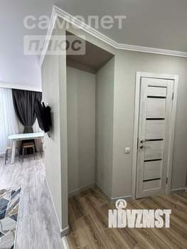 2-к квартира, на длительный срок, 37м2, 2/5 этаж
