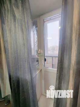 2-к квартира, на длительный срок, 44м2, 4/5 этаж