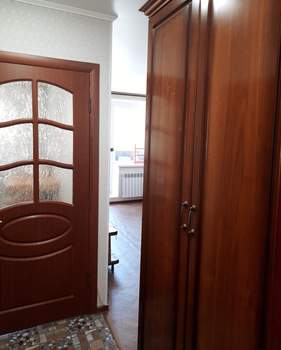 1-к квартира, на длительный срок, 34м2, 8/10 этаж