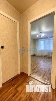 1-к квартира, на длительный срок, 36м2, 3/10 этаж