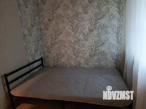 3-к квартира, на длительный срок, 42м2, 2/5 этаж