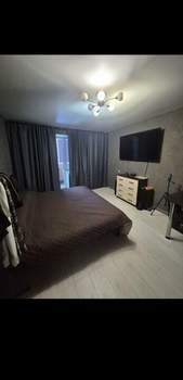 1-к квартира, на длительный срок, 36м2, 8/10 этаж