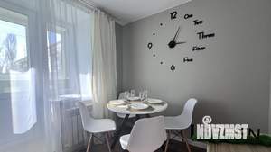 1-к квартира, посуточно, 38м2, 5/16 этаж