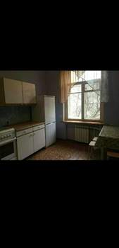 1-к квартира, на длительный срок, 40м2, 5/5 этаж