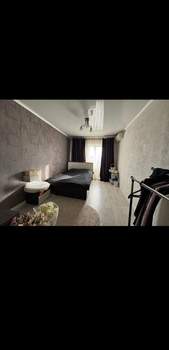 2-к квартира, на длительный срок, 43м2, 3/5 этаж