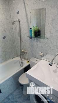 1-к квартира, на длительный срок, 30м2, 4/5 этаж