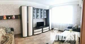 1-к квартира, на длительный срок, 29м2, 1/5 этаж