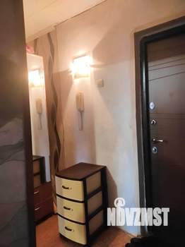 1-к квартира, на длительный срок, 35м2, 9/9 этаж