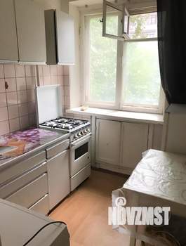 1-к квартира, на длительный срок, 38м2, 4/9 этаж